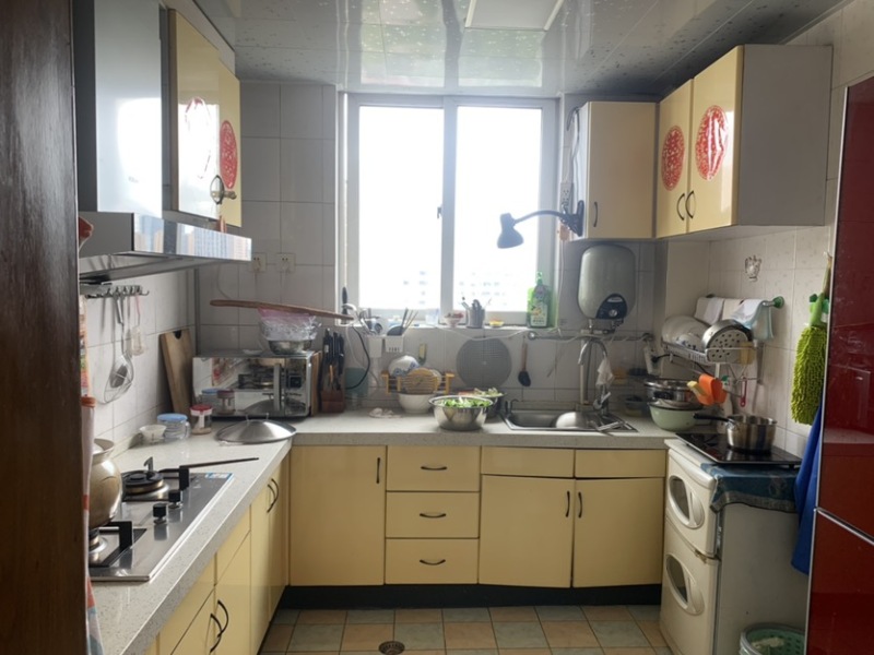 4室2廳1陽臺 美麗家園其他