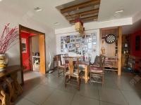 3室2廳2陽臺(tái) 中環(huán)金界餐廳