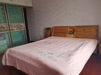 5室2廳2陽臺 豐寧家園臥室