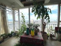 3室2廳2陽臺(tái) 中環(huán)金界陽臺(tái)