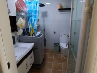 1室1廳 中環(huán)金界客廳