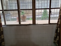 2室1廳1陽臺(tái) 春苑小區(qū)臥室