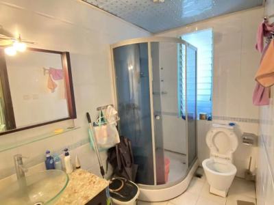 6室2廳3陽(yáng)臺(tái) 銀海國(guó)貿(mào)花園