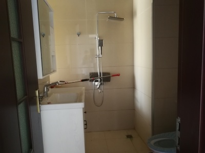 4室2廳2陽臺(tái) 滇池印象花園