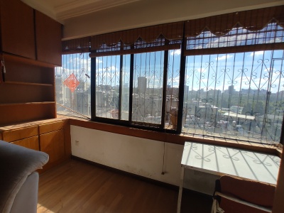 3室2廳1陽(yáng)臺(tái) 文林雅居