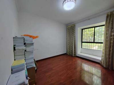 3室2廳1陽臺 華夏御府怡璟苑(回遷房)