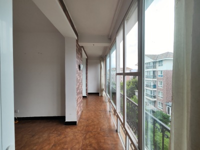 1室1廳1陽(yáng)臺(tái) 聽濤雅苑二期