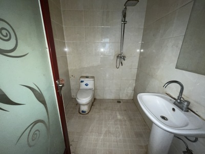 2室1廳1陽(yáng)臺(tái) 碧海秋月