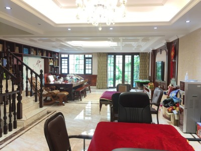 5室3廳 俊發(fā)九夏云水4號地塊