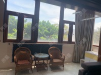 5室2廳2陽臺 新亞洲星云園陽臺