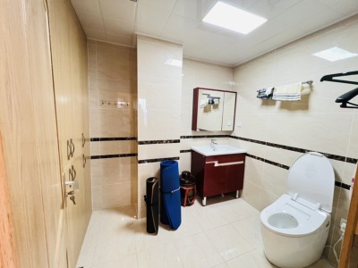 3室1廳1陽(yáng)臺(tái) 云潤(rùn)天陽(yáng)壹號(hào)院