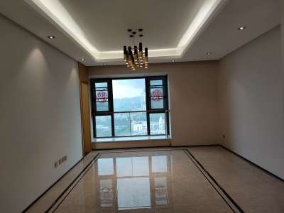 3室2廳1陽臺(tái) 江東境界