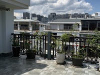 5室2廳3陽(yáng)臺(tái) 金江小區(qū)涵苑別墅客廳