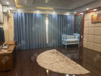 5室2廳2陽臺 新亞洲星云園臥室