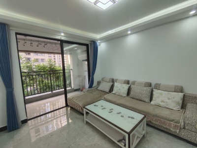 3室2廳2陽(yáng)臺(tái) 紅星天鉑