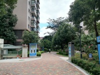 2室1廳1陽臺(tái) 潤(rùn)城四區(qū)其他