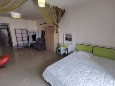 1室1廳 和諧世紀(jì)