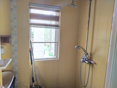 4室2廳2陽臺 湖畔之夢