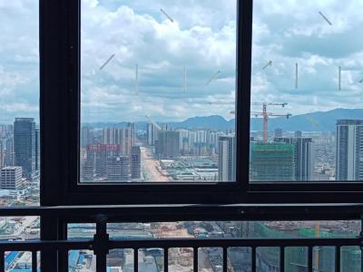 4室2廳2陽臺 中樾花園云境苑