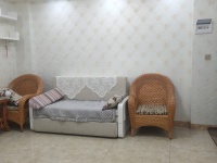 1室1廳1陽臺 節(jié)孝巷16號其他