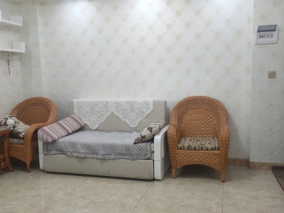 1室1廳1陽臺 節(jié)孝巷16號