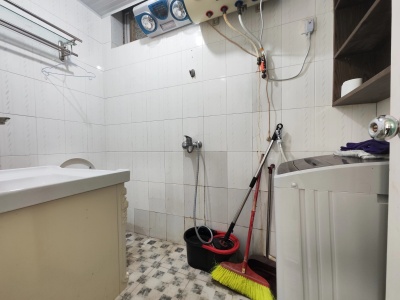 1室1廳1陽臺 聽濤雅苑二期