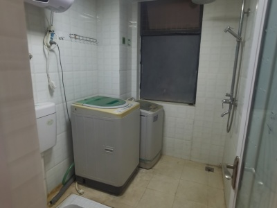 3室2廳1陽臺 新亞洲星云園