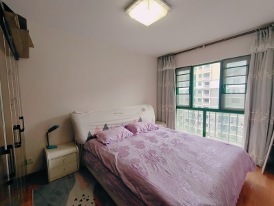 4室2廳2陽臺 世紀(jì)城元春苑