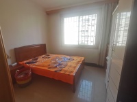 2室2廳1陽臺 江東鳴翠園東區(qū)客廳