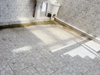 4室2廳3陽臺 滇池衛(wèi)城紫園別墅客廳