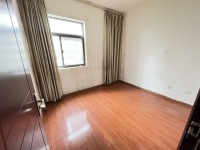 2室1廳1陽臺 碧海秋月臥室