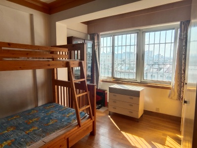 4室2廳2陽(yáng)臺(tái) 瓦倉(cāng)莊33號(hào)