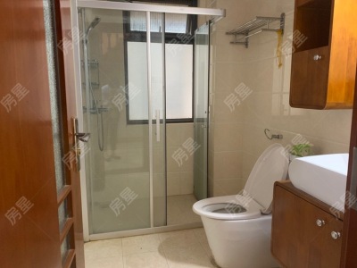 5室2廳2陽臺 新亞洲星云園衛(wèi)生間