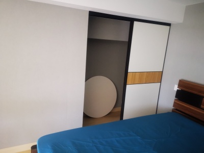 1室2廳 萬彩城四期