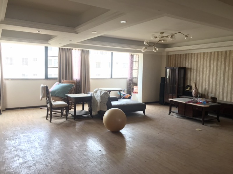 5室3廳2陽臺 云錫花園三期戶型圖