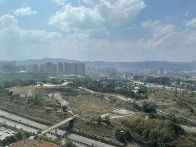 2室2廳 清水木華