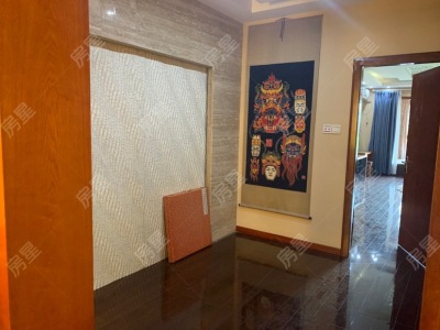 5室2廳2陽臺 新亞洲星云園其他