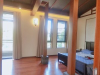 6室3廳2陽臺 昆明恒大云璽別墅臥室