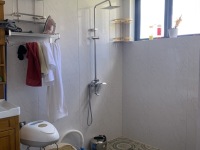 5室2廳3陽(yáng)臺(tái) 金江小區(qū)涵苑別墅客廳