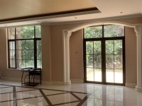 5室3廳2陽臺 西山別墅別墅客廳