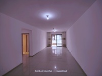 2室2廳1陽臺 俊發(fā)盛唐城星河郡(一期)客廳