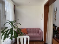 5室2廳3陽(yáng)臺(tái) 金江小區(qū)涵苑別墅客廳