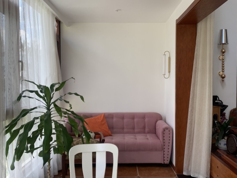 5室2廳3陽(yáng)臺(tái) 金江小區(qū)涵苑別墅客廳