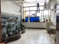 6室3廳3陽(yáng)臺(tái) 世界花苑臥室