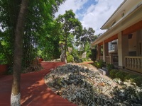 5室2廳 馬可波羅半島（彩云水榭）別墅戶(hù)型圖