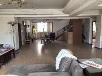 5室3廳2陽臺 云錫花園三期戶型圖