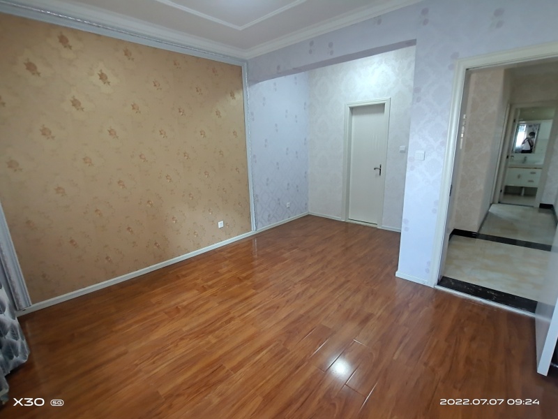 4室2廳2陽臺 公園1903圣維望臥室