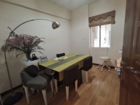 2室2廳1陽臺 匯都國際一期臥室