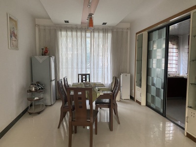 6室3廳2陽臺 金水灣臥室