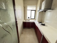 2室1廳1陽臺 碧海秋月廚房